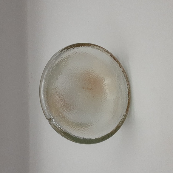 Vintage 1976 Anchor Hocking Liberty Bell Bicentennial Coin Bank - Picture 8 of 8